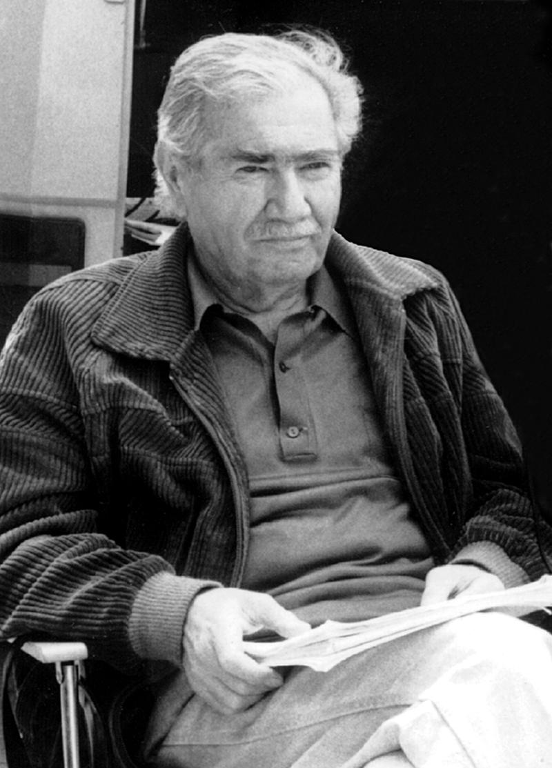 Mladen Kerstner