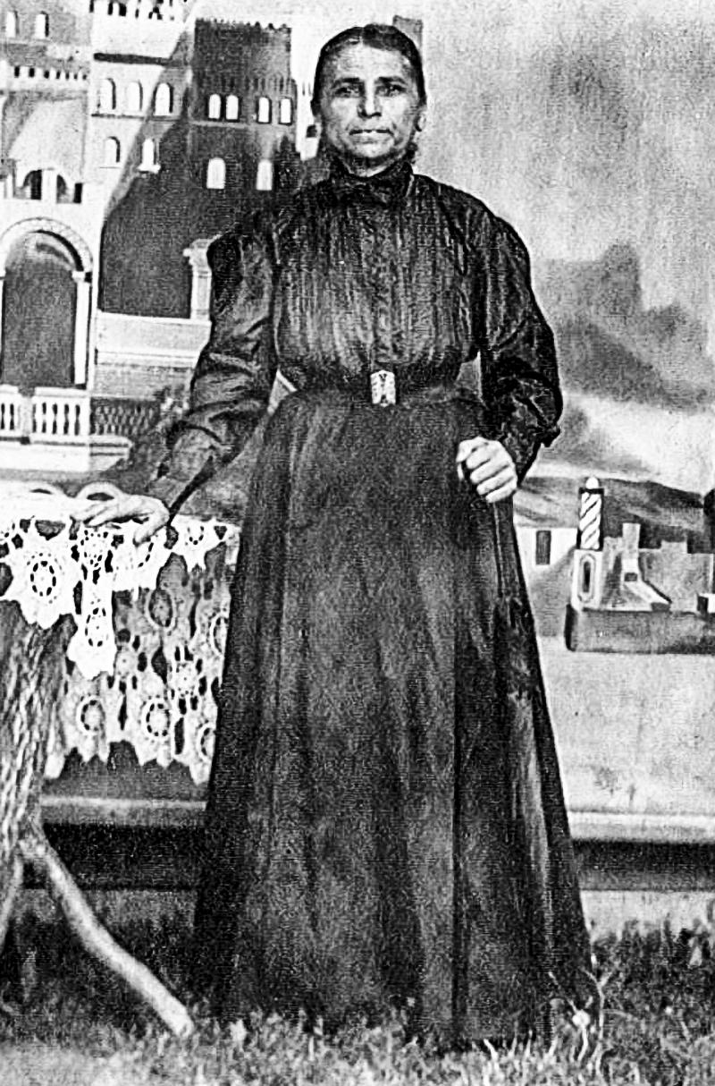 Terezija Crnkovic