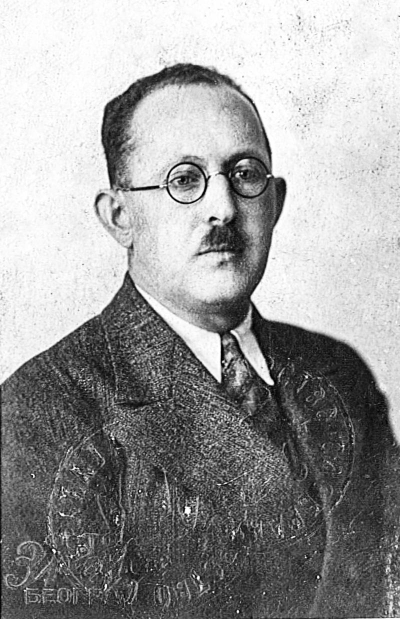 Viktor Fizir