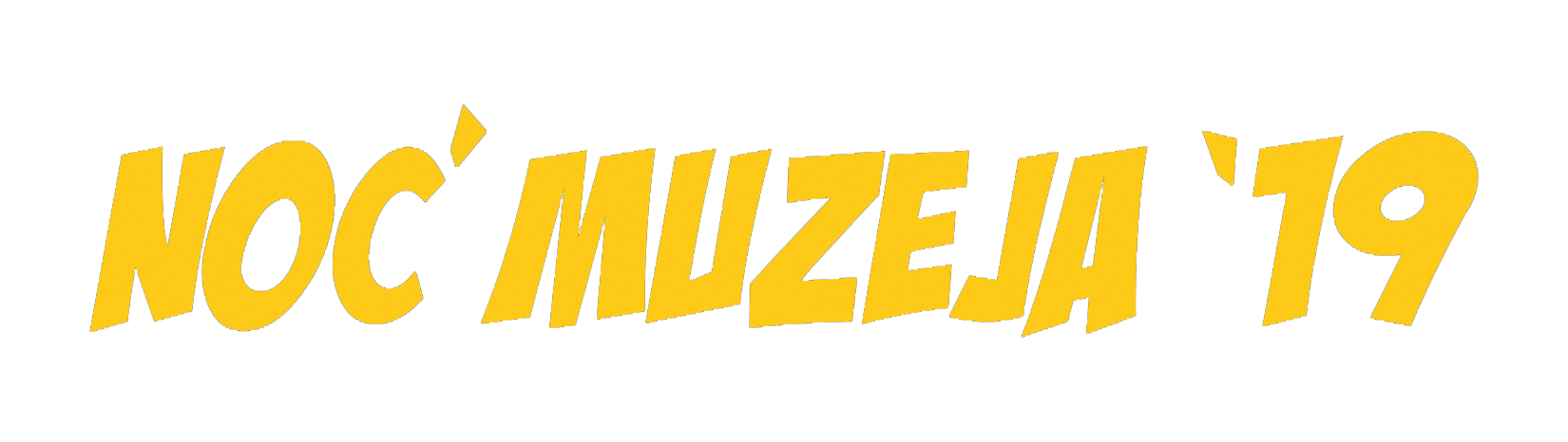 Noć muzeja 2019
